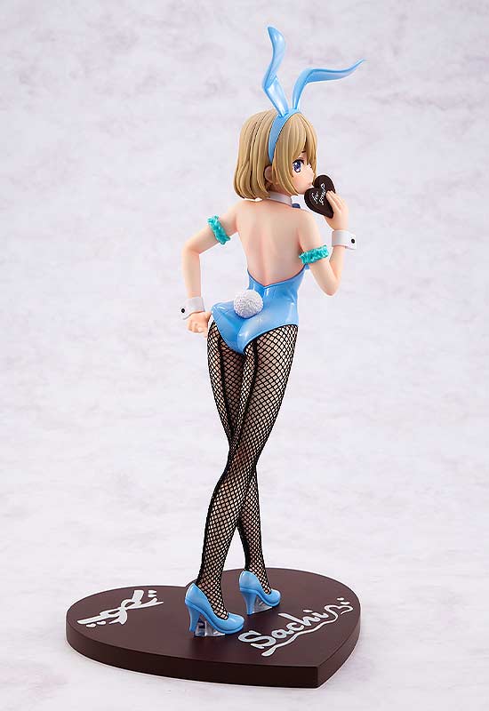 (PO) Kadokawa Collection A Couple of Cuckoos - Umino Sachi Bunny Girl Ver.