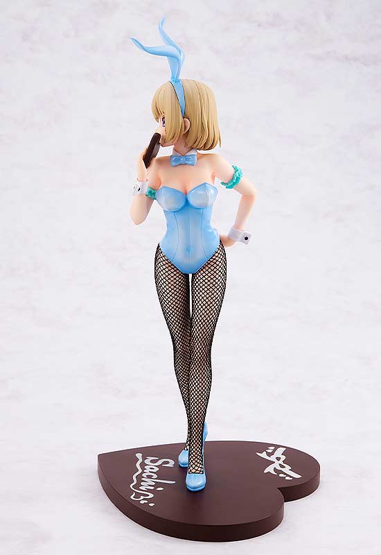 (PO) Kadokawa Collection A Couple of Cuckoos - Umino Sachi Bunny Girl Ver.