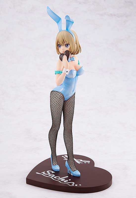 (PO) Kadokawa Collection A Couple of Cuckoos - Umino Sachi Bunny Girl Ver.