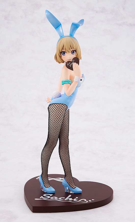 (PO) Kadokawa Collection A Couple of Cuckoos - Umino Sachi Bunny Girl Ver.