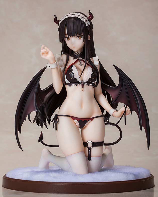 (PO) Taya Koakuma Maid Ver.