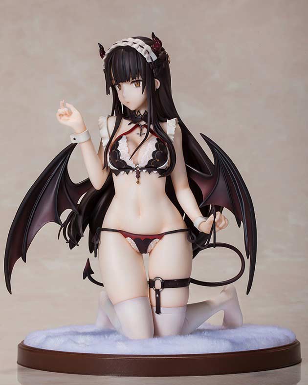 (PO) Taya Koakuma Maid Ver.