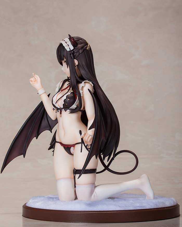 (PO) Taya Koakuma Maid Ver.
