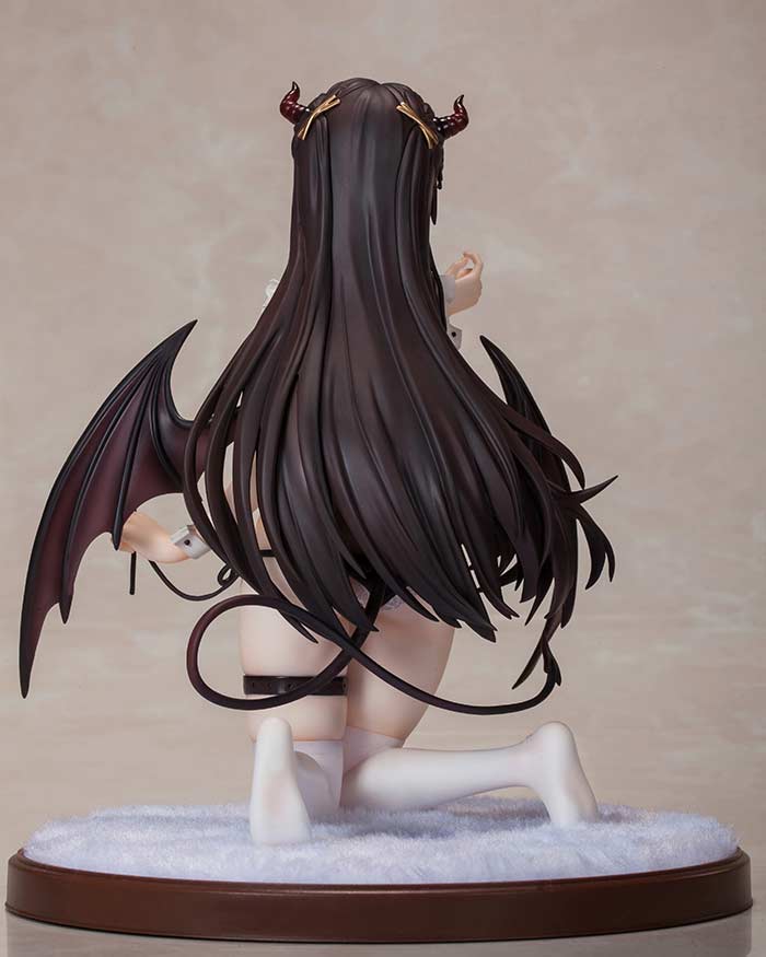 (PO) Taya Koakuma Maid Ver.