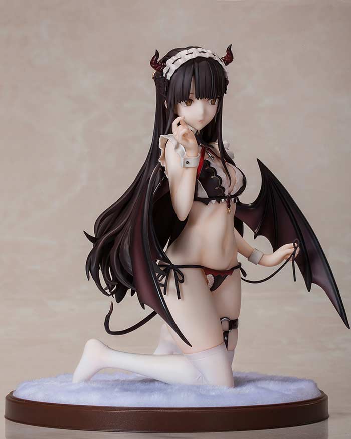 (PO) Taya Koakuma Maid Ver.