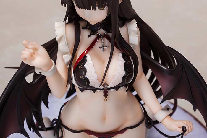(PO) Taya Koakuma Maid Ver.