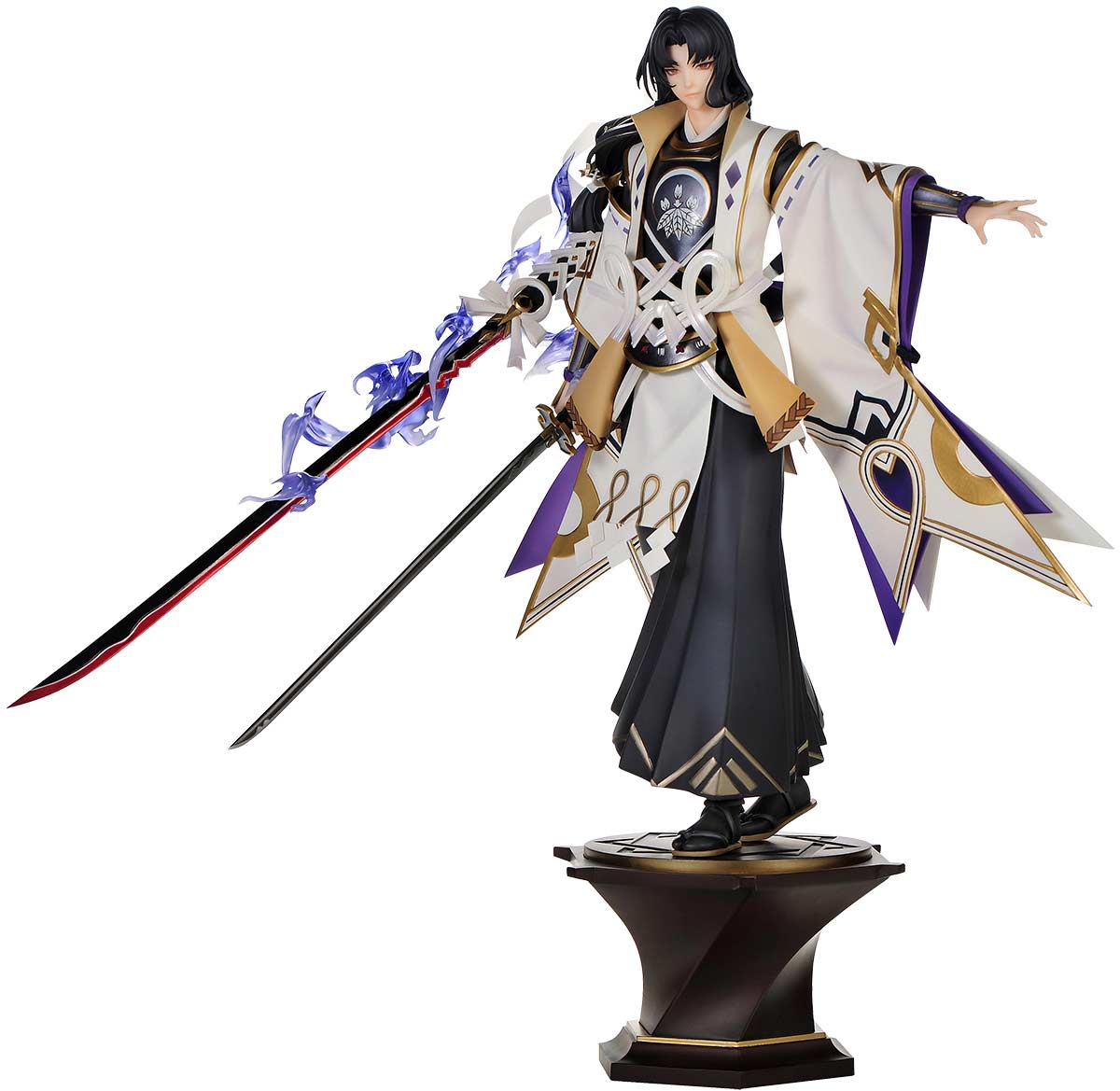 (PO) Onmyoji - Onikiri White Hibiscus Ver.