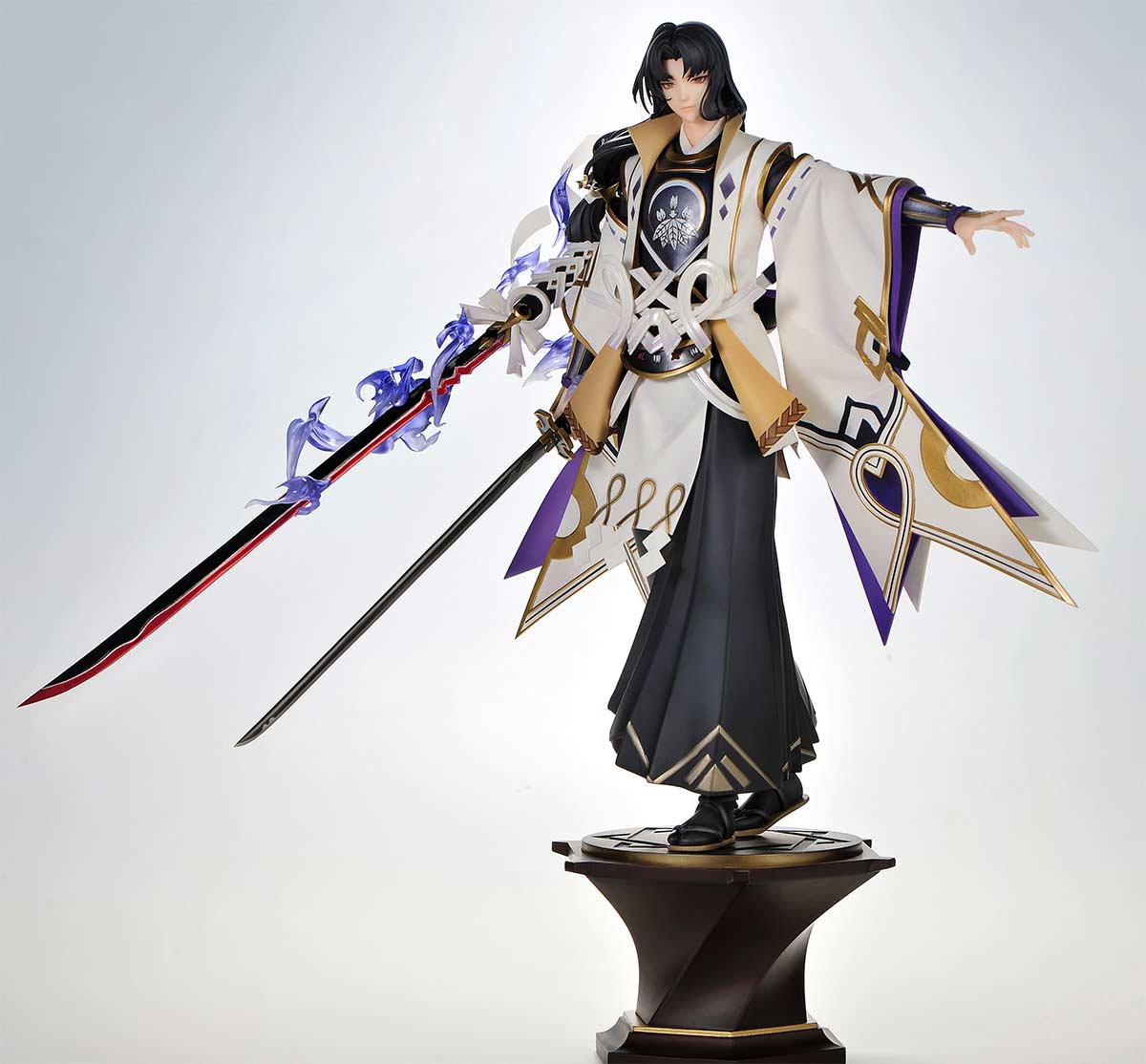 (PO) Onmyoji - Onikiri White Hibiscus Ver.