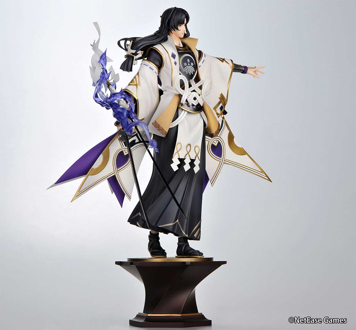 (PO) Onmyoji - Onikiri White Hibiscus Ver.