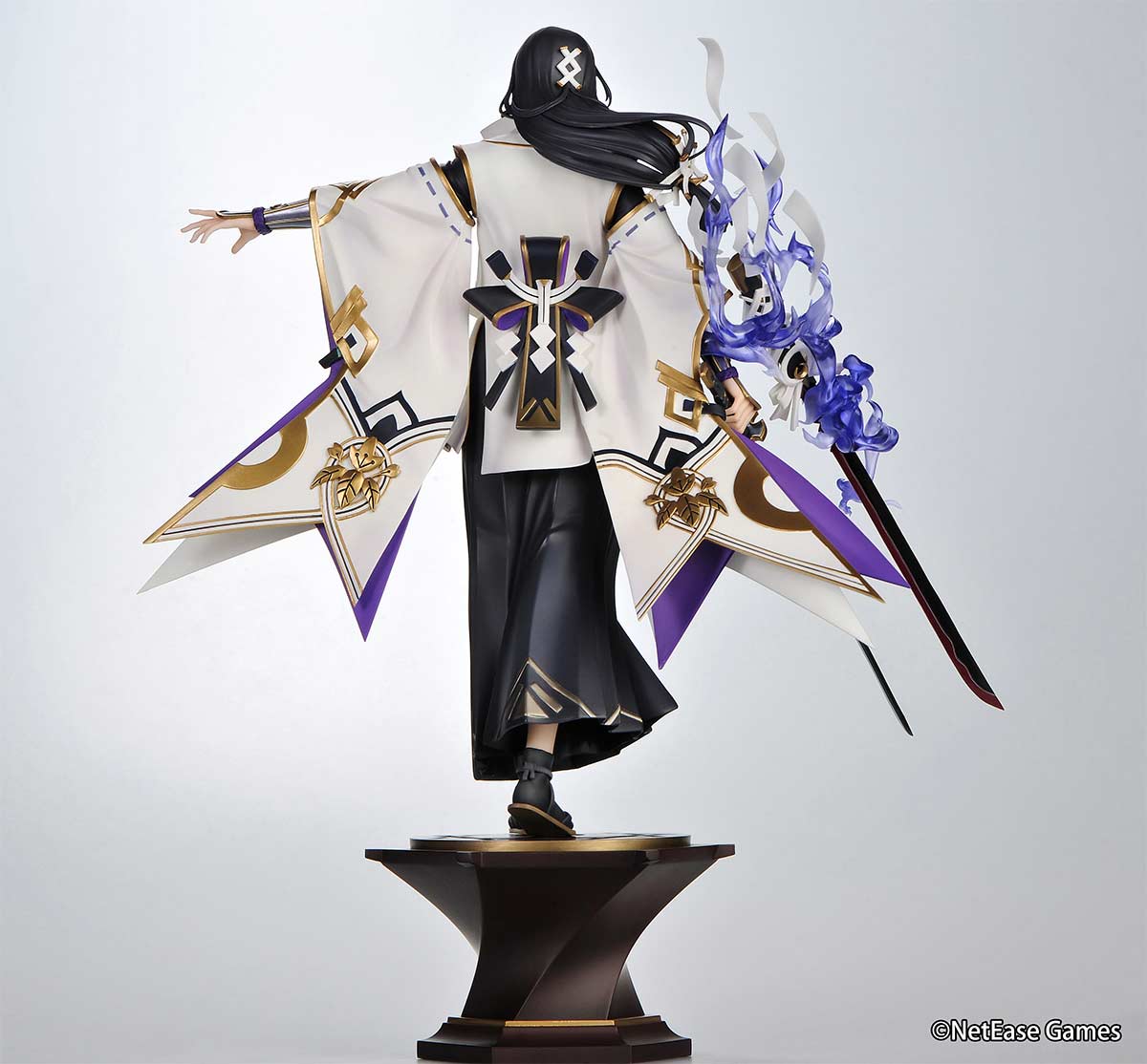 (PO) Onmyoji - Onikiri White Hibiscus Ver.
