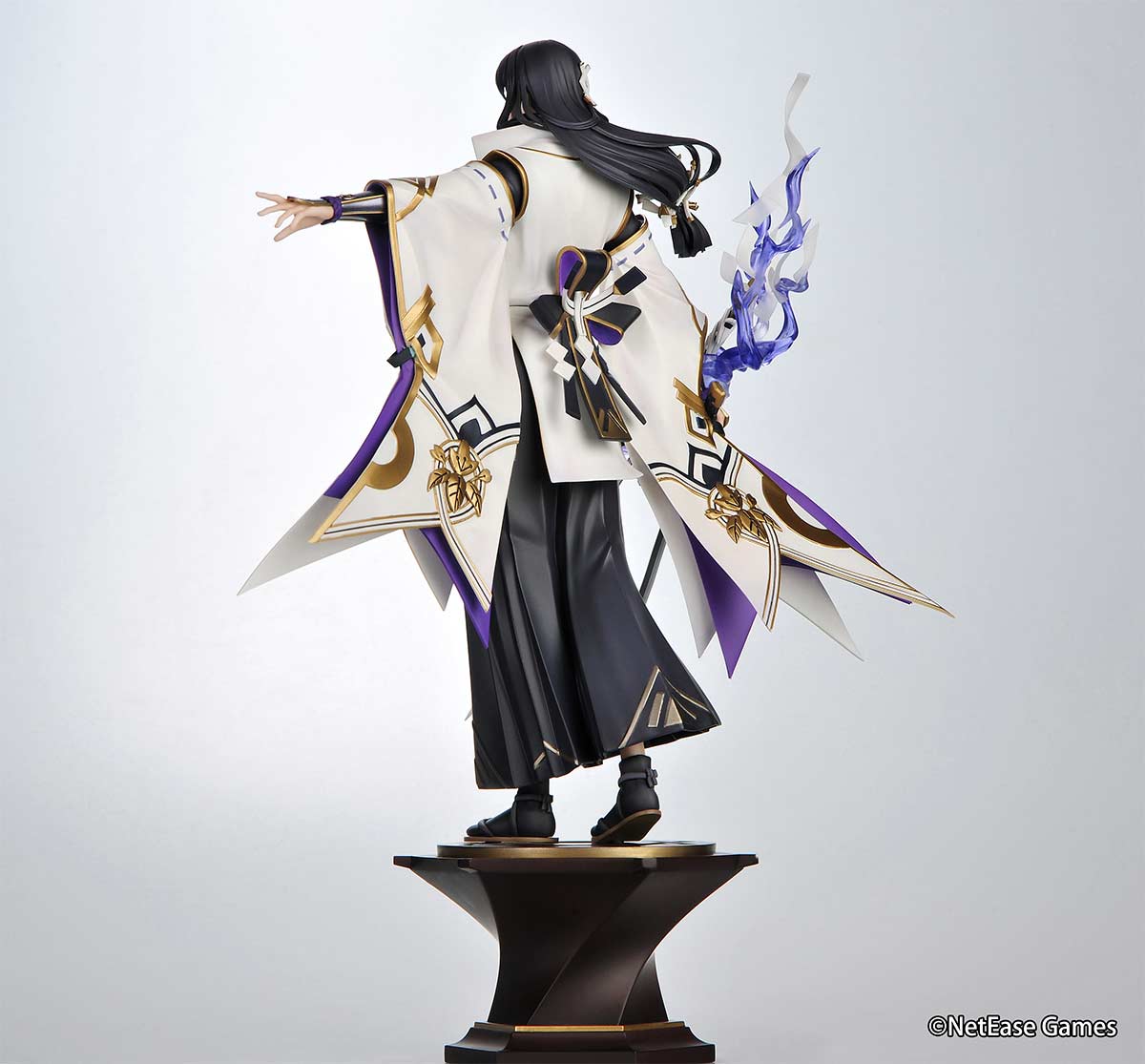 (PO) Onmyoji - Onikiri White Hibiscus Ver.