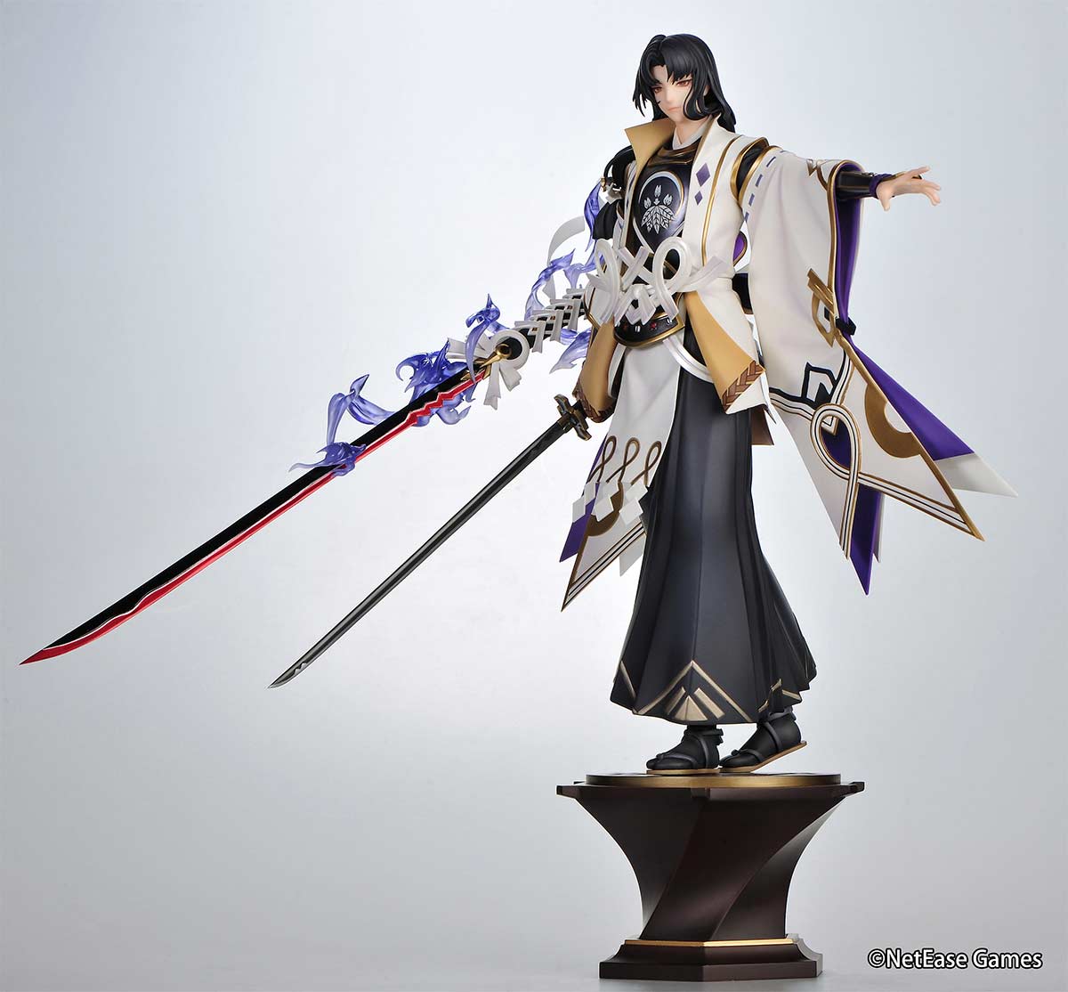(PO) Onmyoji - Onikiri White Hibiscus Ver.