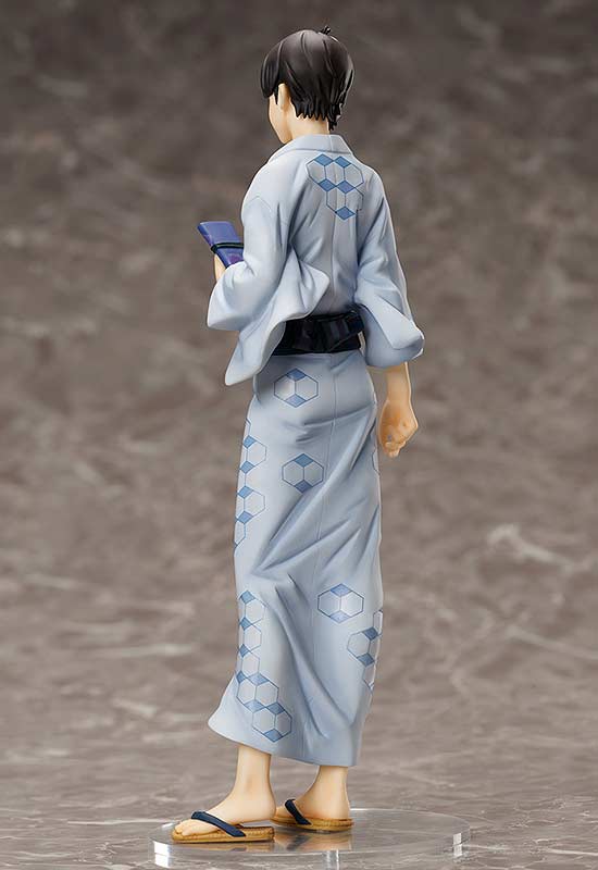 (PO) Rebuild of Evangelion - Ikari Shinji Yukata Ver.