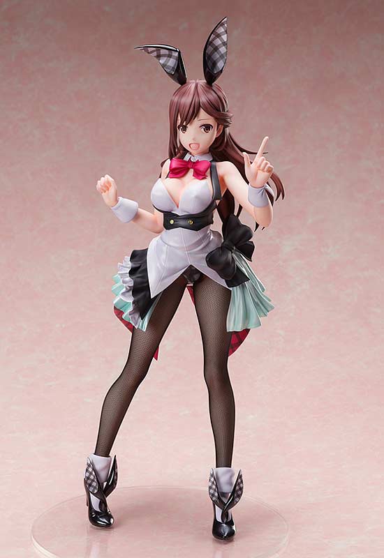 (PO) Alice Gear Aegis - Usamoto Anna Vorpal Bunny ver.