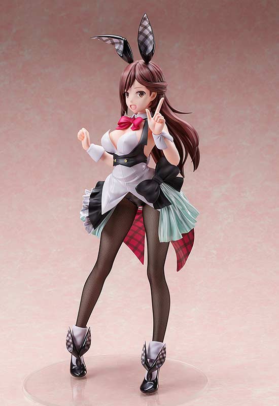 (PO) Alice Gear Aegis - Usamoto Anna Vorpal Bunny ver.