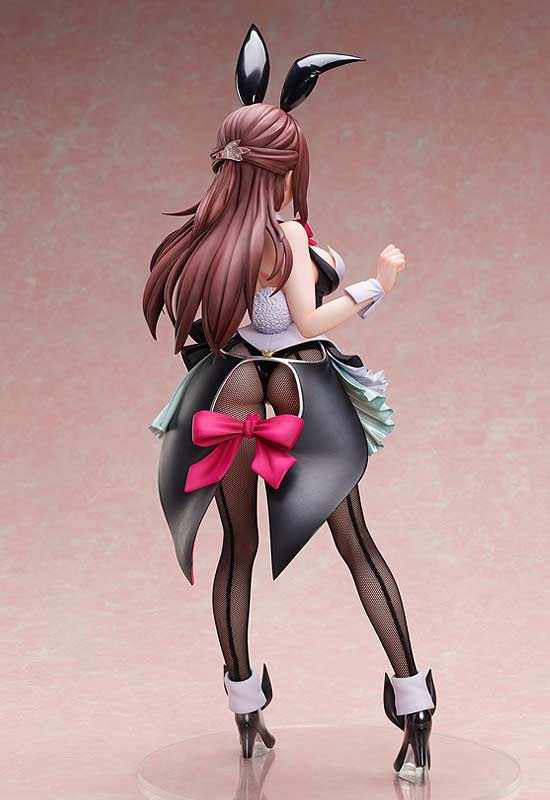 (PO) Alice Gear Aegis - Usamoto Anna Vorpal Bunny ver.