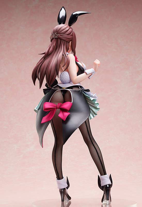 (PO) Alice Gear Aegis - Usamoto Anna Vorpal Bunny ver.