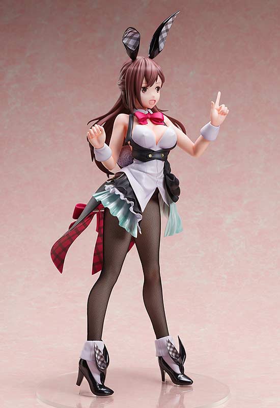 (PO) Alice Gear Aegis - Usamoto Anna Vorpal Bunny ver.