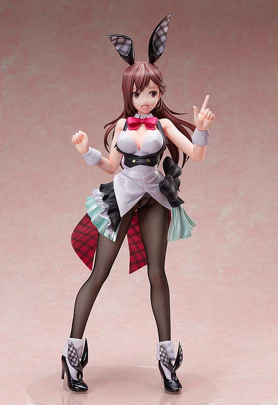 (PO) Alice Gear Aegis - Usamoto Anna Vorpal Bunny ver.