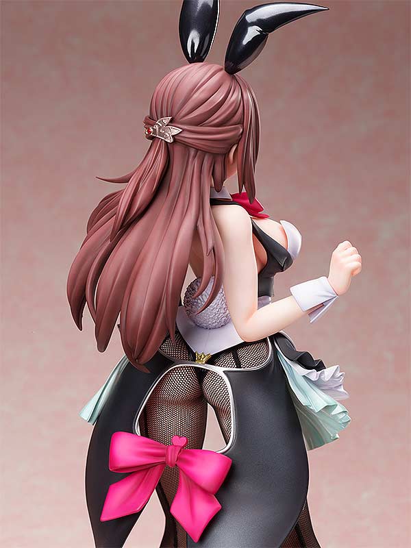 (PO) Alice Gear Aegis - Usamoto Anna Vorpal Bunny ver.