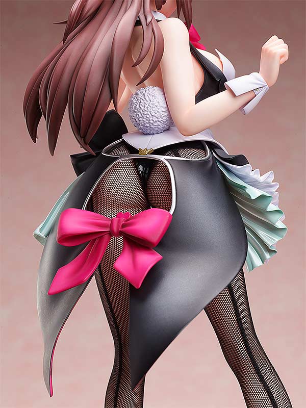 (PO) Alice Gear Aegis - Usamoto Anna Vorpal Bunny ver.
