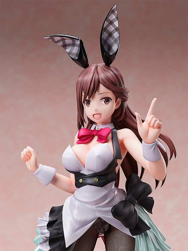 (PO) Alice Gear Aegis - Usamoto Anna Vorpal Bunny ver.