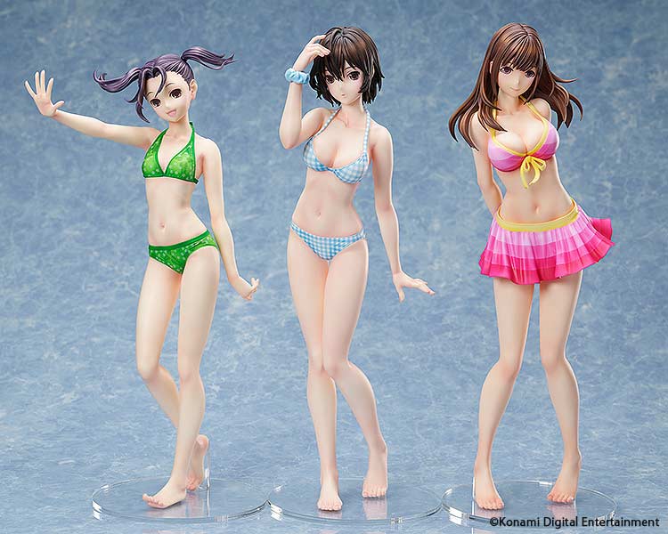 (PO) Love Plus - Kobayakawa Rinko Swimwear Ver.