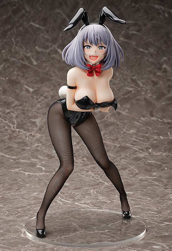 (PO) Magical Sempai - Sempai Bunny Ver.