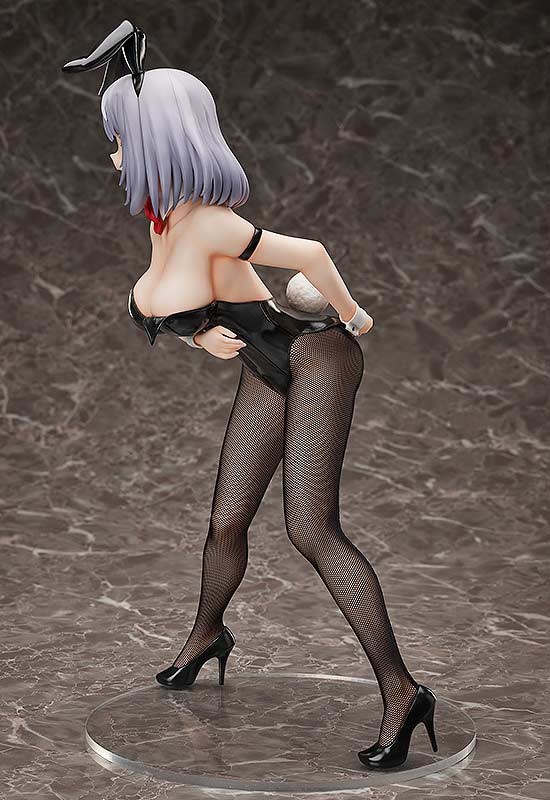 (PO) Magical Sempai - Sempai Bunny Ver.