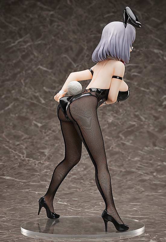 (PO) Magical Sempai - Sempai Bunny Ver.