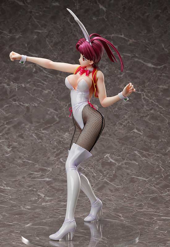 (PO) The King of Braves GaoGaiGar Final - Utsugi Mikoto Bunny Ver.