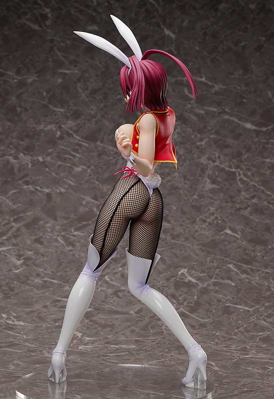 (PO) The King of Braves GaoGaiGar Final - Utsugi Mikoto Bunny Ver.