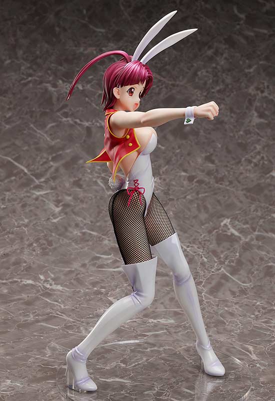 (PO) The King of Braves GaoGaiGar Final - Utsugi Mikoto Bunny Ver.