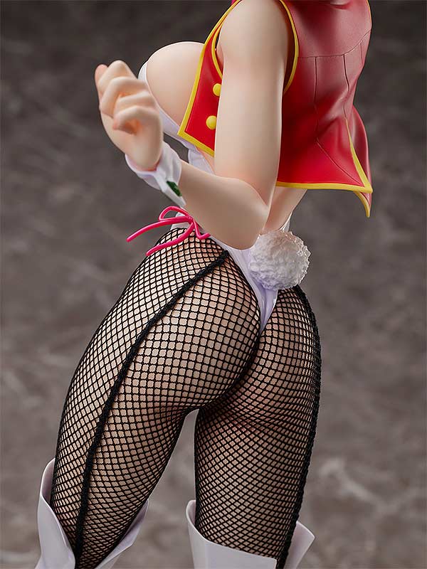 (PO) The King of Braves GaoGaiGar Final - Utsugi Mikoto Bunny Ver.