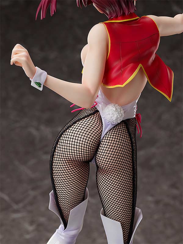 (PO) The King of Braves GaoGaiGar Final - Utsugi Mikoto Bunny Ver.