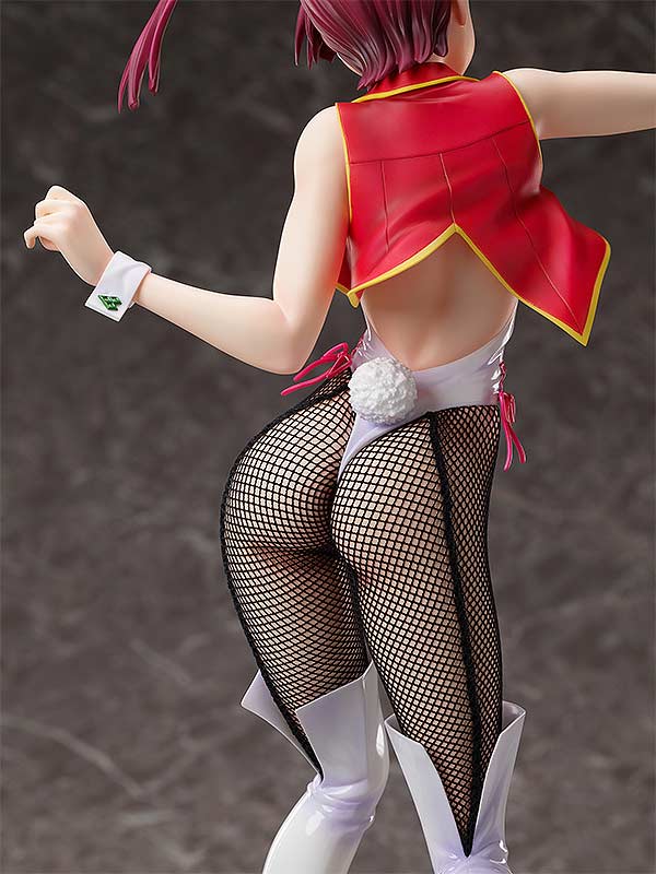 (PO) The King of Braves GaoGaiGar Final - Utsugi Mikoto Bunny Ver.