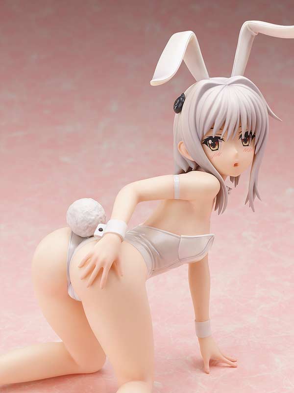 (PO) High School DxD BorN - Toujou Koneko Bare Legs Bunny Ver.