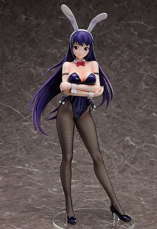 (PO) The Fruit of Grisaia - Sakaki Yumiko Bunny Ver.