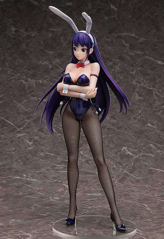 (PO) The Fruit of Grisaia - Sakaki Yumiko Bunny Ver.