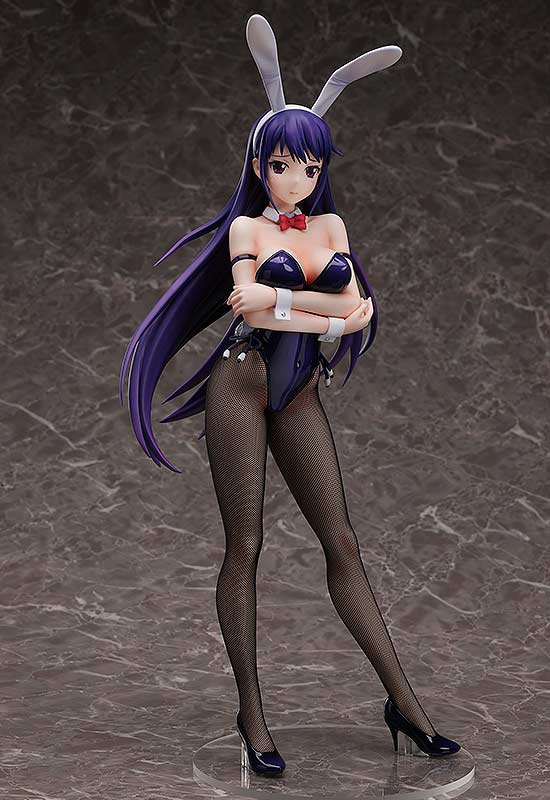(PO) The Fruit of Grisaia - Sakaki Yumiko Bunny Ver.