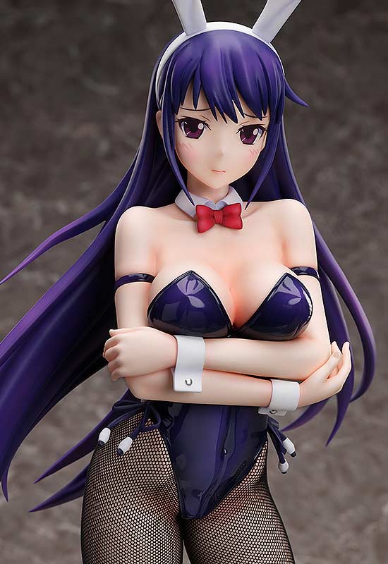 (PO) The Fruit of Grisaia - Sakaki Yumiko Bunny Ver.