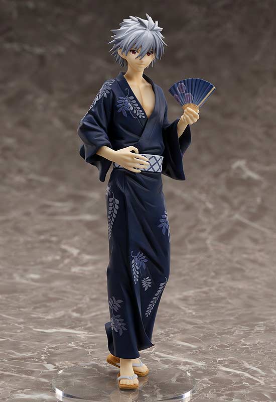 (PO) Rebuild of Evangelion - Nagisa Kaworu Yukata Ver.