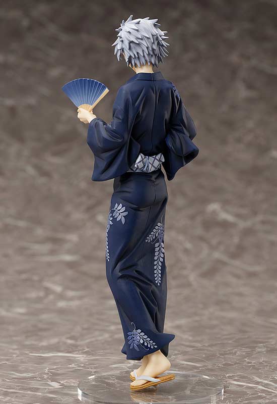 (PO) Rebuild of Evangelion - Nagisa Kaworu Yukata Ver.