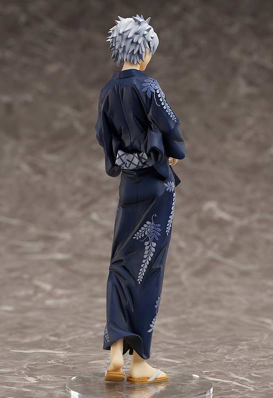 (PO) Rebuild of Evangelion - Nagisa Kaworu Yukata Ver.