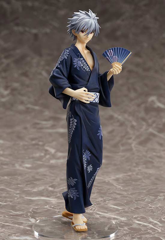 (PO) Rebuild of Evangelion - Nagisa Kaworu Yukata Ver.