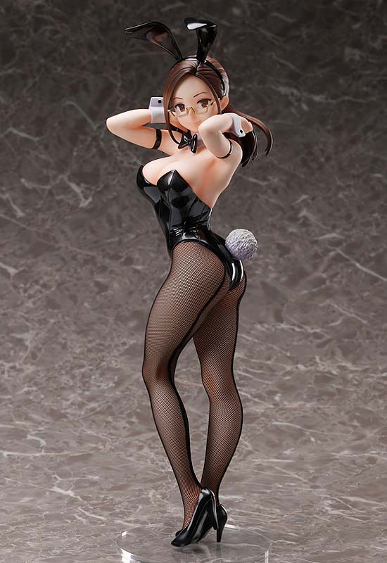 (PO) Yom Tights - Okuzumi Yuiko Bunny Ver.