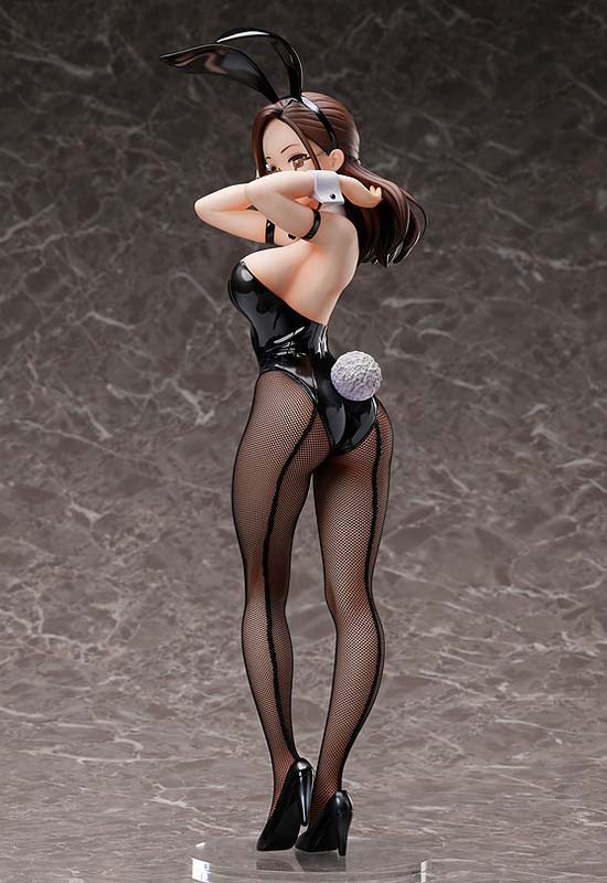 (PO) Yom Tights - Okuzumi Yuiko Bunny Ver.