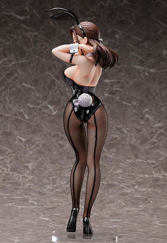 (PO) Yom Tights - Okuzumi Yuiko Bunny Ver.