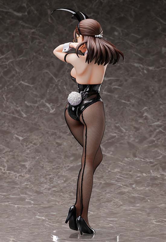 (PO) Yom Tights - Okuzumi Yuiko Bunny Ver.