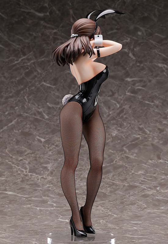(PO) Yom Tights - Okuzumi Yuiko Bunny Ver.